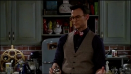 Call Me Kat - Season 03 Episode 08